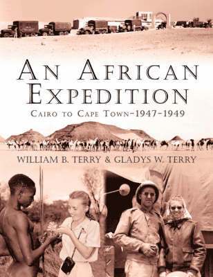 An African Expedition 1