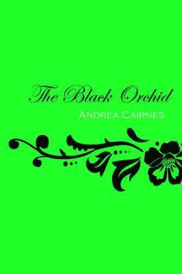 The Black Orchid 1