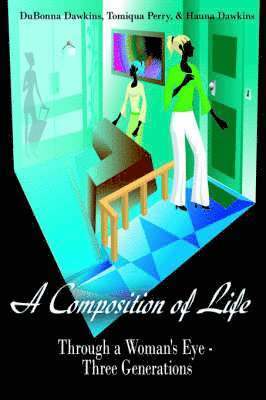 bokomslag Composition of Life