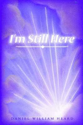 I'm Still Here 1