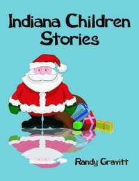 bokomslag Indiana Children Stories