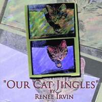 bokomslag "Our Cat Jingles"