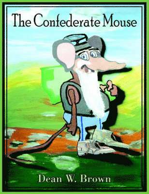 Confederate Mouse