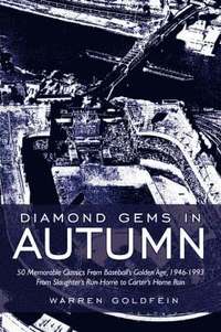 bokomslag Diamond Gems In Autumn