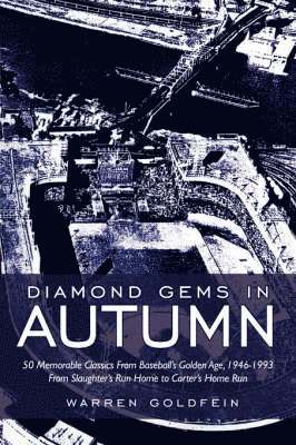 Diamond Gems In Autumn 1