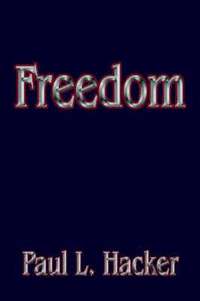 bokomslag Freedom