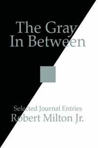 bokomslag Gray In Between