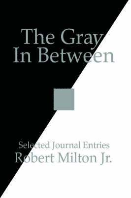 bokomslag Gray In Between