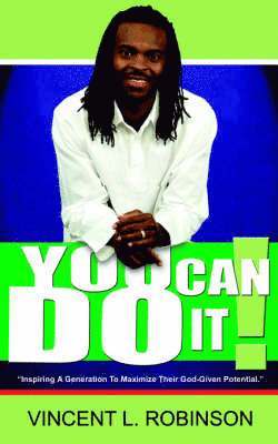 You Can Do It! 1