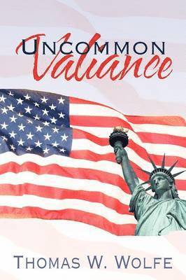 Uncommon Valiance 1