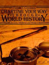 bokomslag Charting Your Way Through World History
