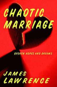 bokomslag Chaotic Marriage