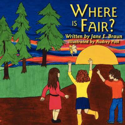 Where Is Fair? 1