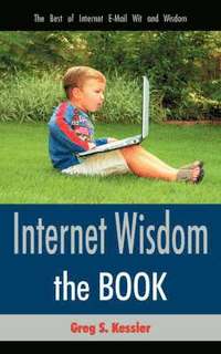 bokomslag Internet Wisdom