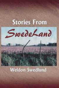 bokomslag Stories From SwedeLand