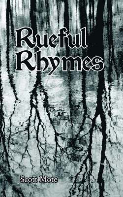 Rueful Rhymes 1