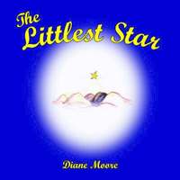 bokomslag The Littlest Star