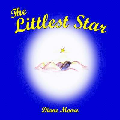 Diane Moore - Littlest Star, Häftad. Tillgänglighet: Lägg i varukorg