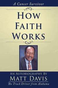 bokomslag How Faith Works