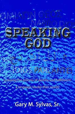 Speaking God! 1