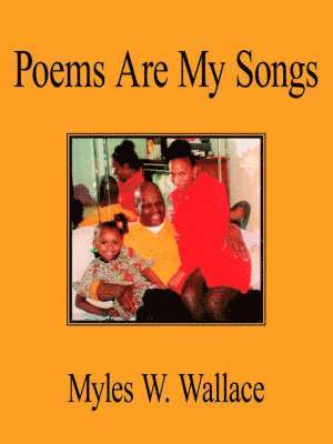 Poems Are My Songs 1