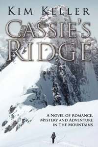 bokomslag Cassie's Ridge