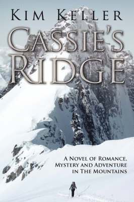 Cassie's Ridge 1