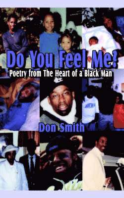 Don Smith - Do You Feel Me?, Häftad