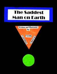bokomslag Saddest Man On Earth