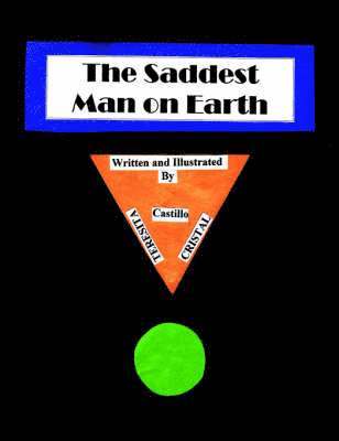 Saddest Man On Earth 1