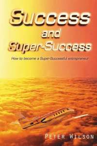 bokomslag Success and Super Success