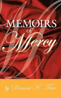 bokomslag Memoirs of Mercy