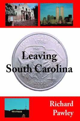 Richard Pawley - Leaving South Carolina, Inbunden