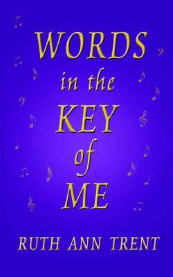 Words In The Key Of Me 1