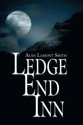 Alan Lamont Smith - Ledge End Inn, Häftad