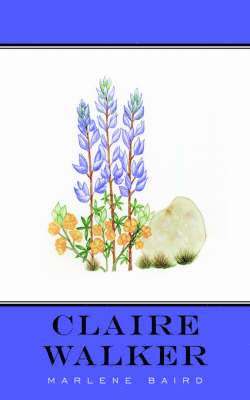 bokomslag Claire Walker