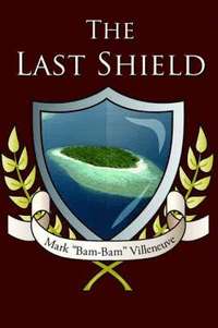 bokomslag The Last Shield