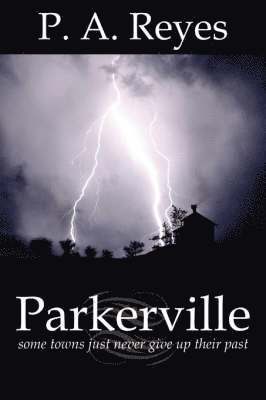 bokomslag Parkerville