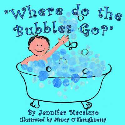 &quot;Where Do the Bubbles Go?&quot; 1