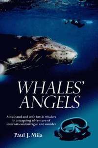 bokomslag Whales' Angels