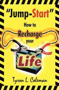 bokomslag "Jump-Start"