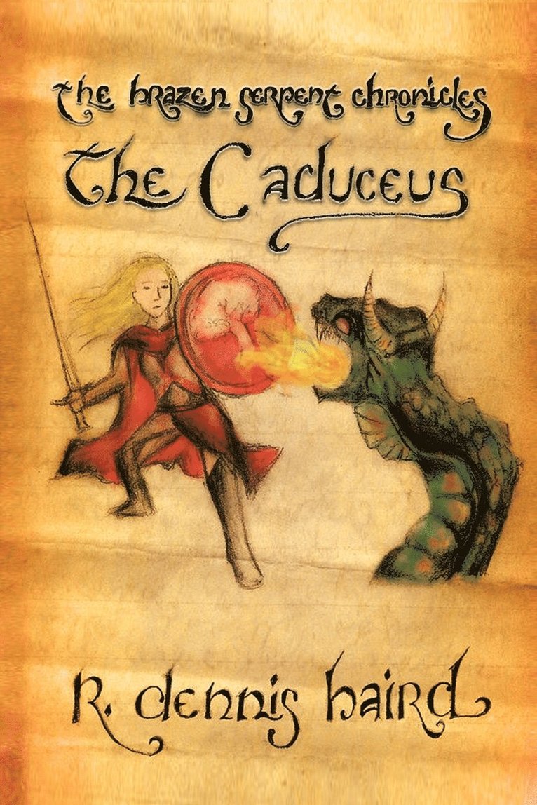 Brazen Serpent Chronicles