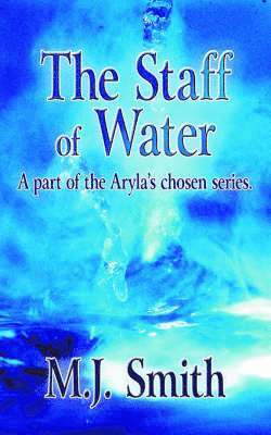 Staff of Water