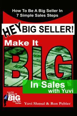 Hey Big Seller! 1
