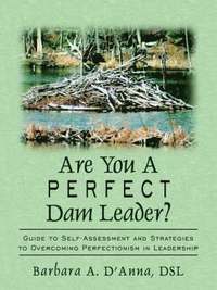 bokomslag Are You A Perfect Dam Leader?