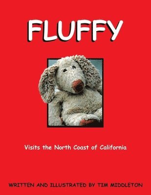 Fluffy 1