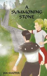 bokomslag Summoning Stone