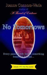 bokomslag No Tomorrows