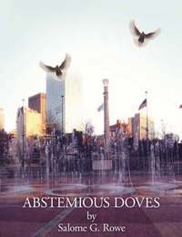 bokomslag Abstemious Doves