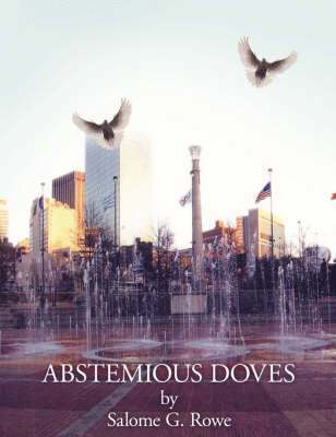 bokomslag Abstemious Doves